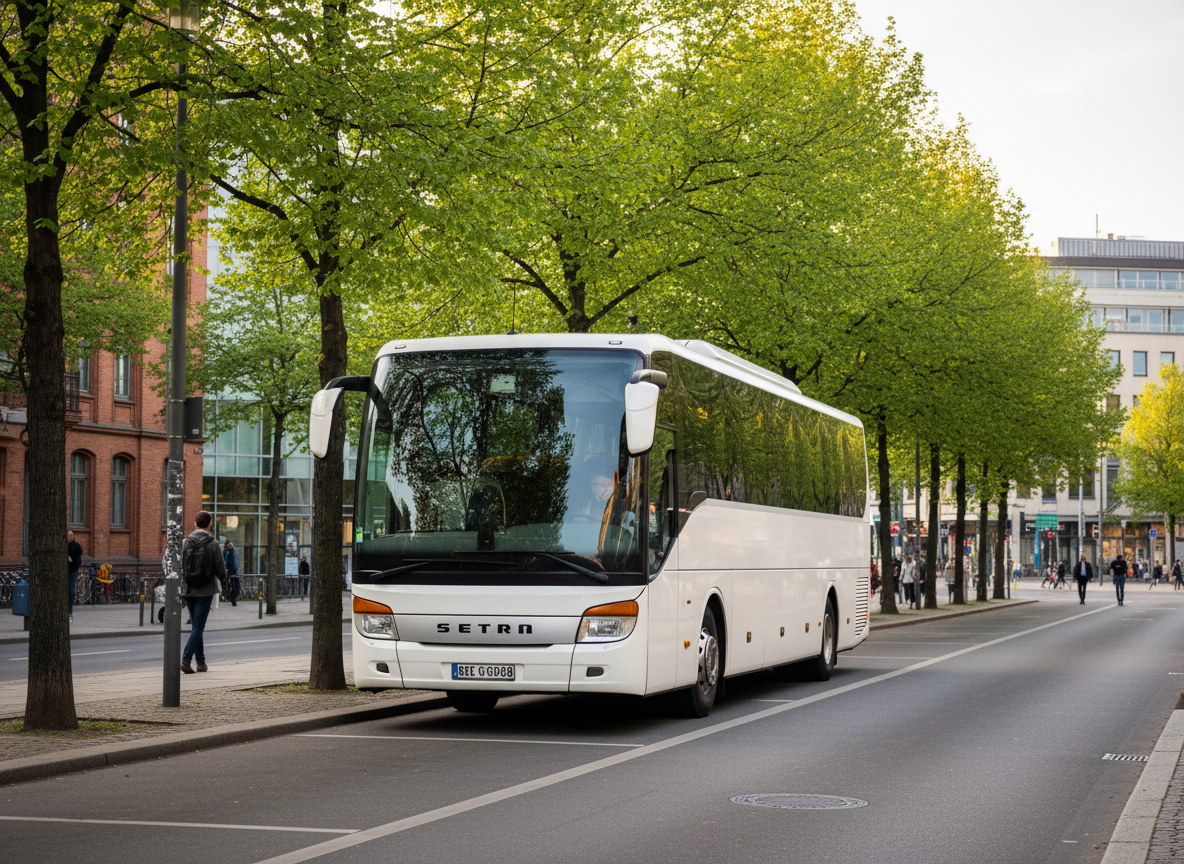 Izlet Berlin